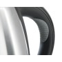WMF Stelio 0413020012 bollitore elettrico 1,7 L 2400 W Nero, Acciaio inox (04 1302 0012)