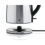 WMF Stelio 0413020012 bollitore elettrico 1,7 L 2400 W Nero, Acciaio inox (04 1302 0012)