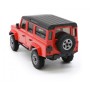 Amewi AMX-Rock SUV modellino radiocomandato (RC) Camion cingolato Motore elettrico 1:35 (22395)