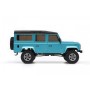 Amewi AMX-Rock SUV modellino radiocomandato (RC) Camion cingolato Motore elettrico 1:35 (22395)