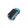 Amewi AMX-Rock SUV modellino radiocomandato (RC) Camion cingolato Motore elettrico 1:35 (22395)