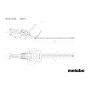 Metabo HS 18 LTX 45 Doppia lama 2 kg (601717850)