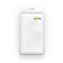 Goobay 76250 batteria portatile Polimeri di litio (LiPo) 5000 mAh Nero