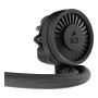 ARCTIC Liquid Freezer III Pro 280 Processore Raffreddatore di liquidi tutto in uno 12 cm Nero 1 pz (ACFRE00179A)