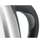 WMF Stelio 0413010012 bollitore elettrico 1,2 L 2400 W Nero, Acciaio inox