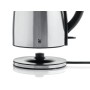 WMF Stelio 0413010012 bollitore elettrico 1,2 L 2400 W Nero, Acciaio inox