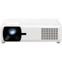 Viewsonic WXGA 4000 ANSI lumen LED WXGA (1280x800) Bianco (LS610WH)