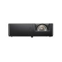Optoma ZU607TST Proiettore a corto raggio 6000 ANSI lumen DLP WUXGA (1920x1200) Compatibilità 3D Nero (E9PD7L101EZ1)