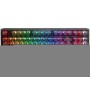 Ducky One 3 Aura TKL tastiera Gaming USB QWERTY US International Nero (DKON2187ST-PUSPDABAAAC1)
