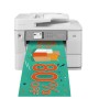 Brother MFC-J6959DW stampante multifunzione Ad inchiostro A3 1200 x 4800 DPI 30 ppm Wi-Fi (MFCJ6959DWRE1)