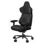 ThunderX3 CORE Racer Sedia per gaming universale Seduta imbottita Nero (TEGC-2055101.11)