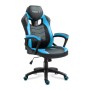 Huzaro FORCE 2.5 Poltrona per gaming Seduta imbottita Nero, Blu (HZ-Force 2.5 Blue)