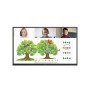 LG 86TR3PJ-B Pannello piatto per segnaletica digitale 2,18 m (86") LED Wi-Fi 390 cd/m² UHD+ Nero Touch screen Android 8.0 16/7