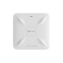 Ruijie Networks RG-RAP2260 punto accesso WLAN 2970 Mbit/s Bianco Supporto Power over Ethernet (PoE)