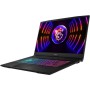 MSI Katana 17 B13UCRK-1426 - 17.3" FHD 144Hz Display Intel Core i5-13420H 16GB DDR5 - Core i5 - 512 GB (0017L5-1426)
