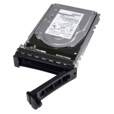 DELL 400-BJRW disco rigido interno 2.5" 1200 GB (400-BJRW) (GT8N2)