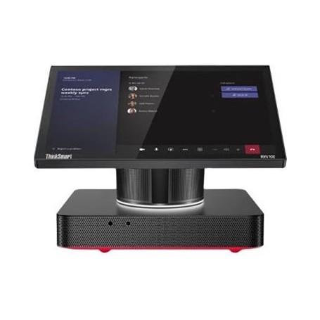 AUDIOCODES RXV100 MS TEAMS ROOM MIDSIZE BDL 05 EU (RXV100-B05-EU)