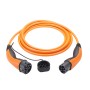 Lapp ÖLFLEX 5555934027 cavo di ricarica per veicoli elettrici Type 2 3 5 m (61789)