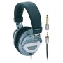 Roland RH-A30 cuffia e auricolare Cuffie Cablato A Padiglione MUSICA Nero (402350)