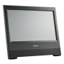 Shuttle X50V9 Tutto in uno Nero 7305 LGA 1700 Altoparlanti incorporati (X50V9 BLACK)