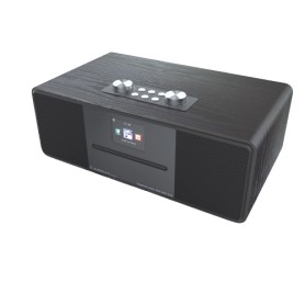 Albrecht DR 690 Portatile Digitale Nero (27690)