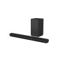 Grundig DSB 3000 Nero 3.1.2 canali 290 W (GSS1150)