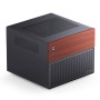 Jonsbo N4 Black Micro Tower Nero (N4 BLACK)