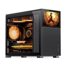 Jonsbo D31 MESH Midi Tower Nero (D31 MESH BLACK SC)