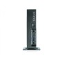 Tarox TC304L AMD Ryzen Embedded V1000 R1305G 4 GB 120 GB SSD Mini PC Stazione di lavoro Nero (2303917)