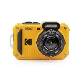 Kodak PIXPRO WPZ2 1/2.3" Fotocamera compatta 16,76 MP BSI CMOS 4608 x 3456 Pixel Giallo (WPZ2YL6)