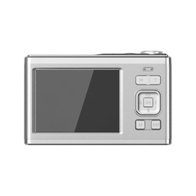 AgfaPhoto Realishot DC9200 Fotocamera compatta 24 MP CMOS Argento (DC23 SILVER)