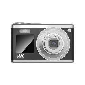 AgfaPhoto Realishot DC9200 Fotocamera compatta 24 MP CMOS Nero (DC23 BLACK)