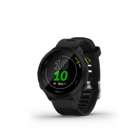 Garmin Forerunner 55 2,64 cm (1.04") 42 mm Digitale 208 x 208 Pixel GPS (satellitare) (010-02562-10)