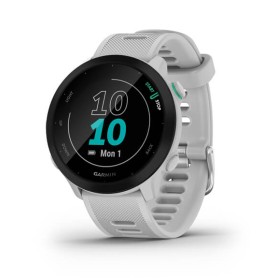 Garmin Forerunner 55 2,64 cm (1.04") MIP 42 mm Digitale 208 x 208 Pixel Nero GPS (satellitare) (010-02562-11)