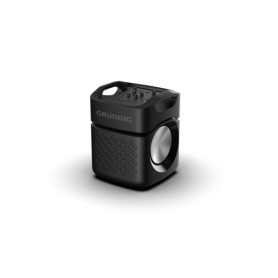 Grundig PartyHit Max Altoparlante portatile mono Nero (GLR7790)