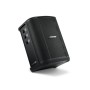 Bose S1 Pro+ Altoparlante portatile stereo Nero (B869583-2100)