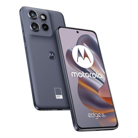 Motorola edge 50 Neo 16,1 cm (6.36") Doppia SIM Android 14 5G USB tipo-C 12 GB 512 GB 4310 mAh Grigio (PB310009PL)