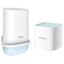 D-Link DWP-1010/KT sistema Wi-Fi Mesh Dual-band (2.4 GHz/5 GHz) Wi-Fi 6 (802.11ax) Bianco 2 5G Interno