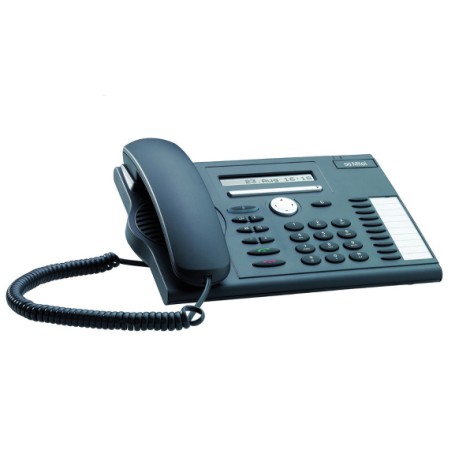 Mitel Tischtelefon MiVoice 5361 Digital Phone telefono IP Nero LCD (20351063)