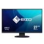 EIZO FlexScan EV2720S Monitor PC 68,6 cm (27") 2560 x 1440 Pixel Quad HD LCD Nero (EV2720S-BK)