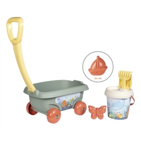 Smoby 867034 giocattolo per recinto di sabbia (7600867034)