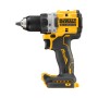 DeWALT DCD800NT-XJ trapano 2000 Giri/min 1,28 kg