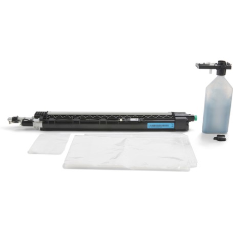 HP LaserJet Cyan Developer Unit (5PN75A)