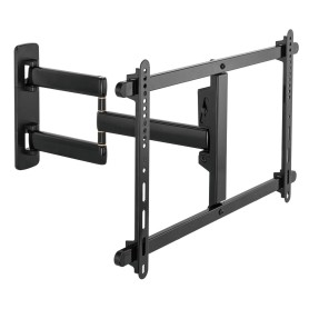 Vivolink VLMW3780A Supporto TV a parete 2,29 m (90") Nero