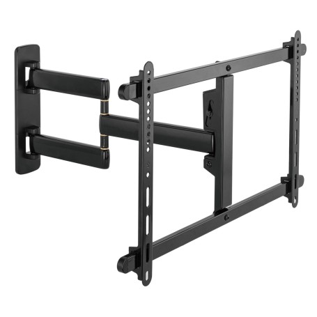 Vivolink VLMW3780A Supporto TV a parete 2,29 m (90") Nero