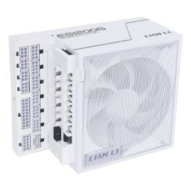Lian Li EG1200G alimentatore per computer 1200 W 24-pin ATX SFX Bianco (EG1200G WHITE)