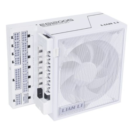 Lian Li EG1200G alimentatore per computer 1200 W 24-pin ATX SFX Bianco (EG1200G WHITE)
