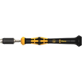 Wera 1460 ESD Singolo Cacciavite di precisione (05074800001)