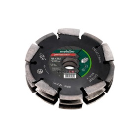 Metabo 628299000 lama circolare 12,5 cm 1 pz