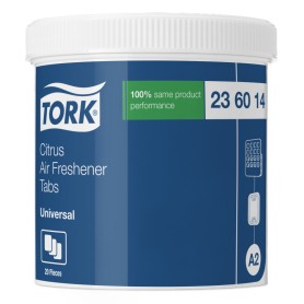 Tork 236014 ricarica per deodorante per ambiente